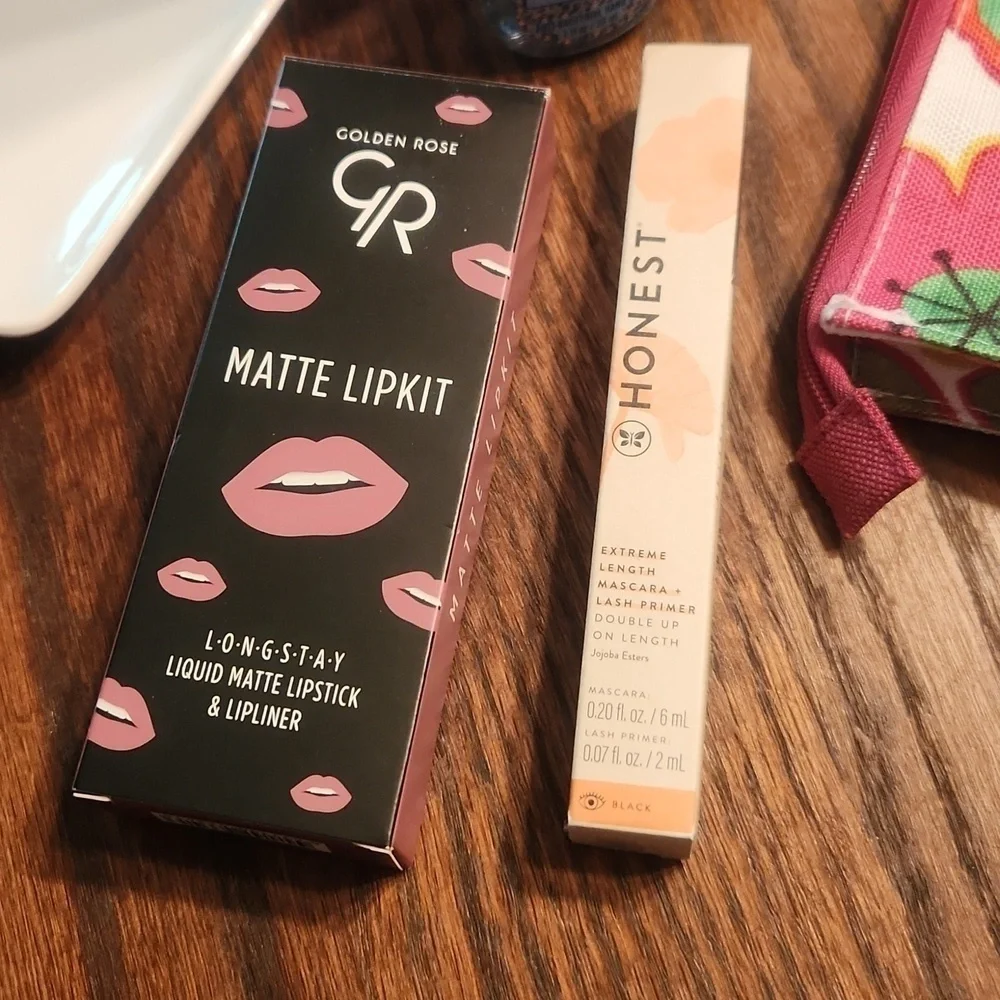 Beauty Bundle